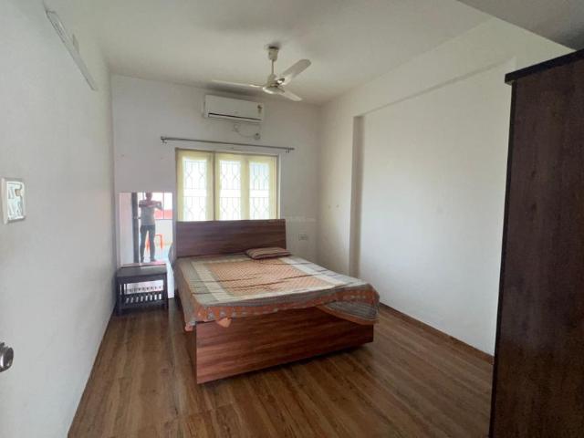 3 BHK Apartment in Race Course for rent Vadodara. The reference number is 20917570