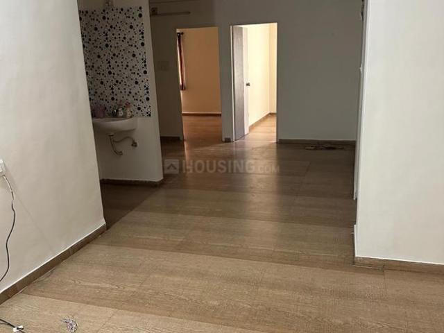 3 BHK Apartment in Race Course for rent Vadodara. The reference number is 21018154