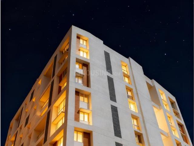 3 BHK Apartment in Race Course for resale Coimbatore. The reference number is 20121543