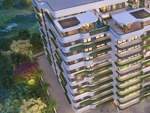 3 BHK Apartment in Race Course for resale Dehradun. The reference number is 16227367