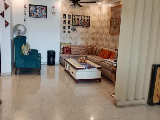 3 BHK Apartment in Race Course for resale Dehradun. The reference number is 19791723