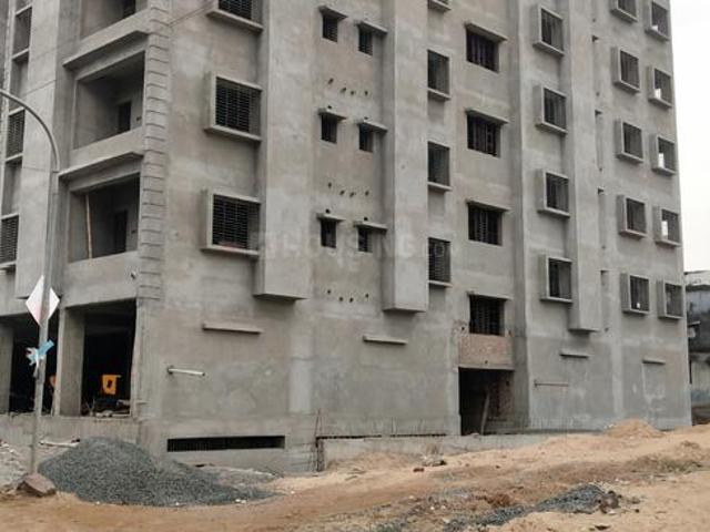 3 BHK Apartment in Radha Nagar for resale Asansol. The reference number is 13342192