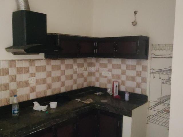 3 BHK Apartment in Radha Valley for rent Mathura. The reference number is 19144825