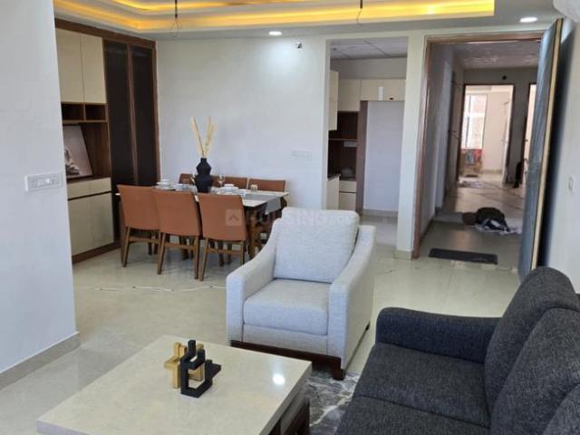 3 BHK Apartment in Radiala for resale Mohali. The reference number is 19482568