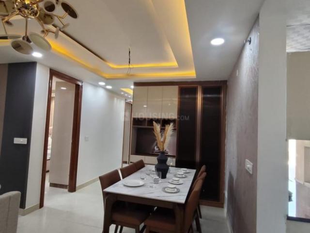 3 BHK Apartment in Radiala for resale Mohali. The reference number is 20007204