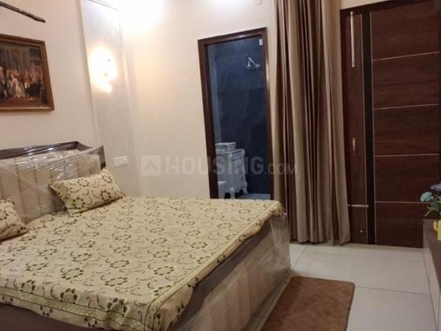 3 BHK Apartment in Radiala for resale Mohali. The reference number is 20422680