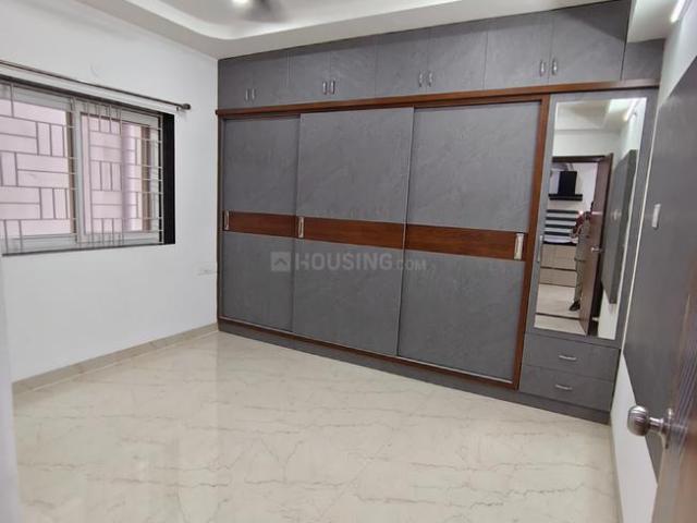 3 BHK Apartment in Kondapur for rent Hyderabad. The reference number is 20272143