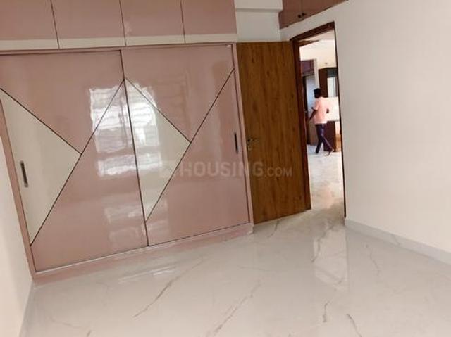 3 BHK Apartment in Raghavendra Colony for rent Hyderabad. The reference number is 20473548