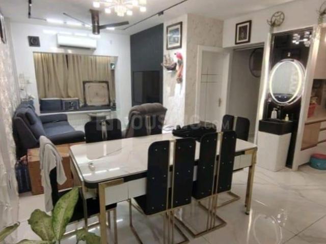3 BHK Apartment in Raghunathpur for rent Bhubaneswar. The reference number is 20618195