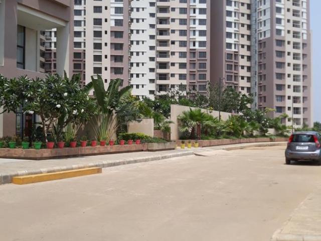 3 BHK Apartment in Raghunathpur for resale Bhubaneswar. The reference number is 12040976