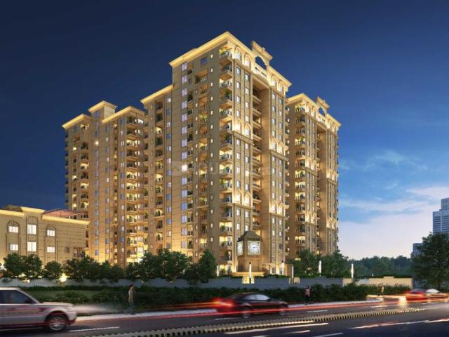 3 BHK Apartment in Raghunathpur for resale Bhubaneswar. The reference number is 14568949