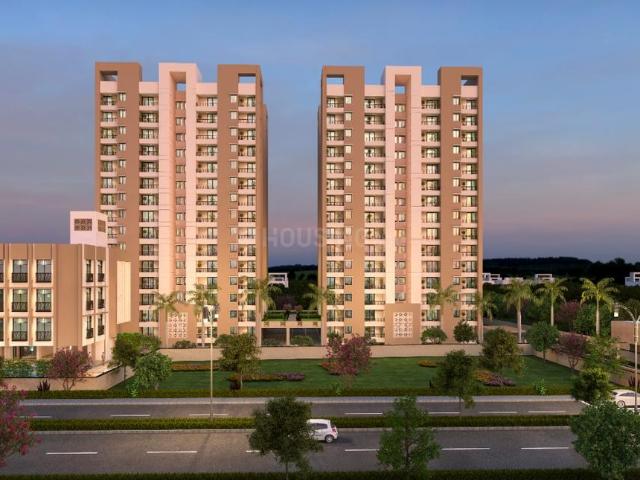 3 BHK Apartment in Raghunathpur for resale Bhubaneswar. The reference number is 14359911