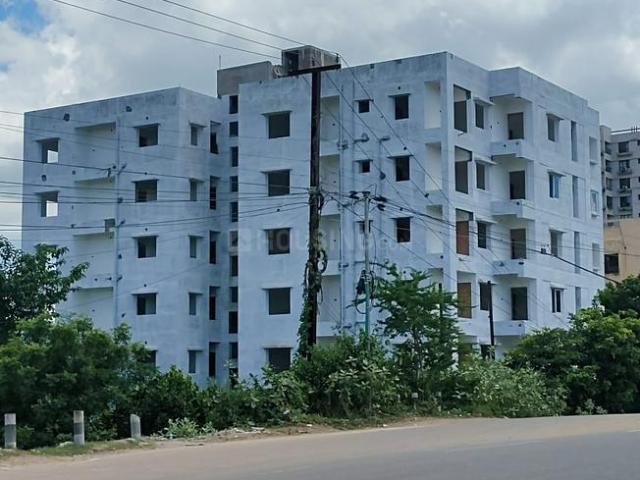 3 BHK Apartment in Raghunathpur for resale Bhubaneswar. The reference number is 15556130