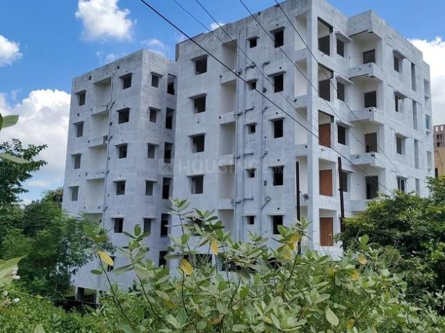 3 BHK Apartment in Raghunathpur for resale Bhubaneswar. The reference number is 15556130
