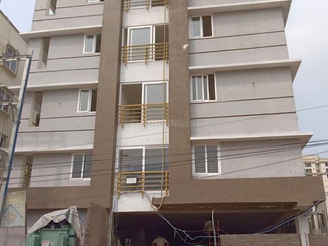 3 BHK Apartment in Raghunathpur for resale Bhubaneswar. The reference number is 18560215