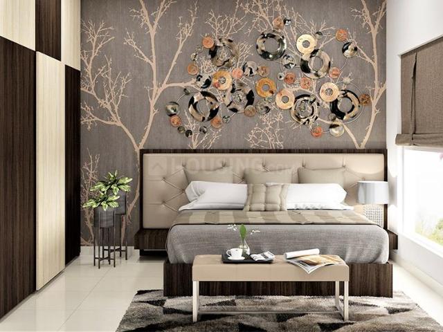3 BHK Apartment in Raghunathpur for resale Bhubaneswar. The reference number is 18993902