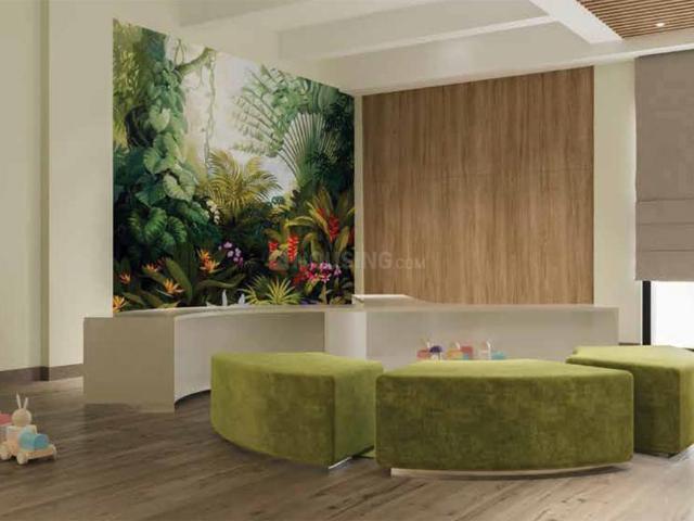 3 BHK Apartment in Raghunathpur for resale Bhubaneswar. The reference number is 18099261