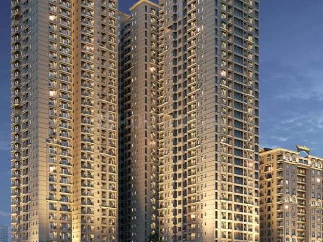 3 BHK Apartment in Raghunathpur for resale Bhubaneswar. The reference number is 18225179
