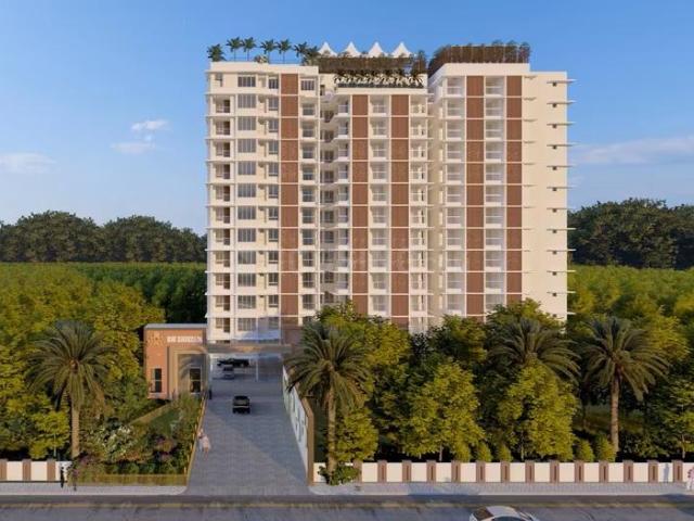 3 BHK Apartment in Raghunathpur for resale Bhubaneswar. The reference number is 19707049