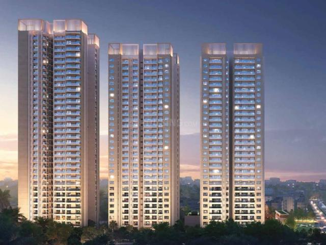 3 BHK Apartment in Raghunathpur for resale Bhubaneswar. The reference number is 19322166