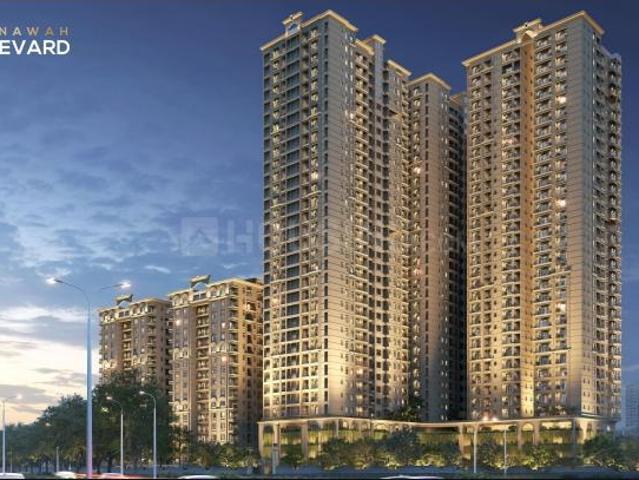 3 BHK Apartment in Raghunathpur for resale Bhubaneswar. The reference number is 20513329