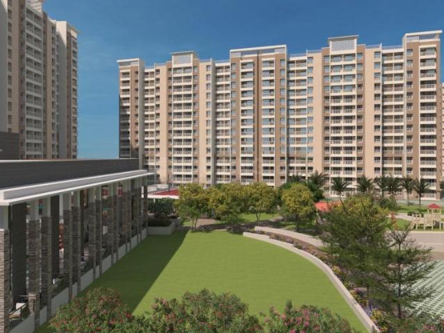 3 BHK Apartment in Raghunathpur for resale Bhubaneswar. The reference number is 20547056