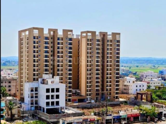 3 BHK Apartment in Raghunathpur for resale Bhubaneswar. The reference number is 20614093