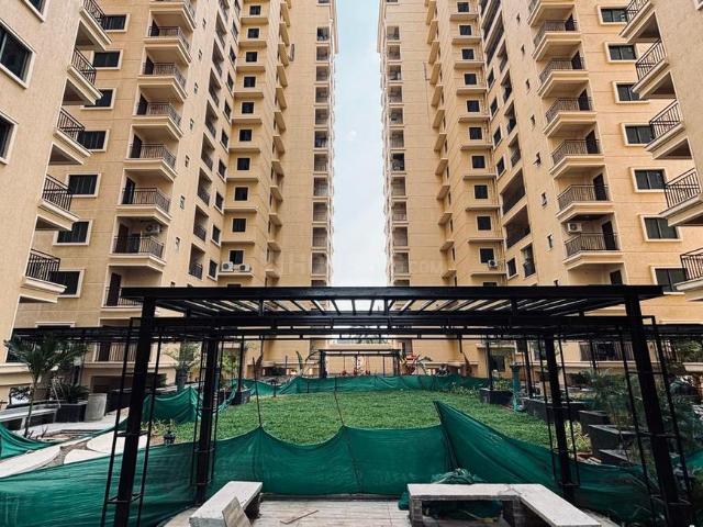 3 BHK Apartment in Raghunathpur for resale Bhubaneswar. The reference number is 20828863