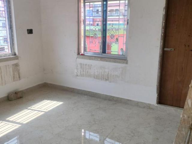3 BHK Apartment in Rahara for resale Kolkata. The reference number is 19848080