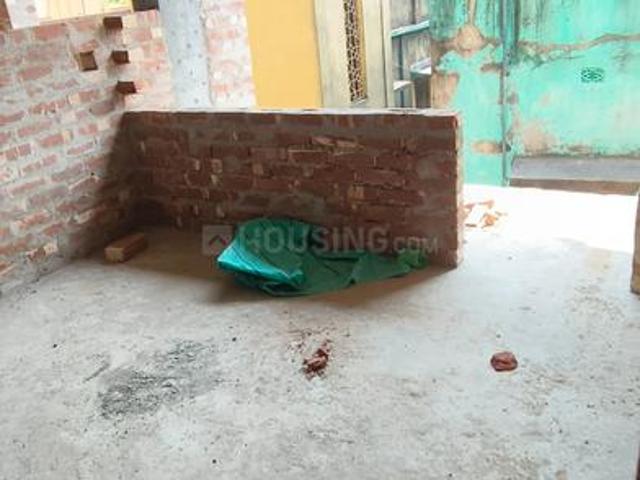3 BHK Apartment in Rahara for resale Kolkata. The reference number is 19885380