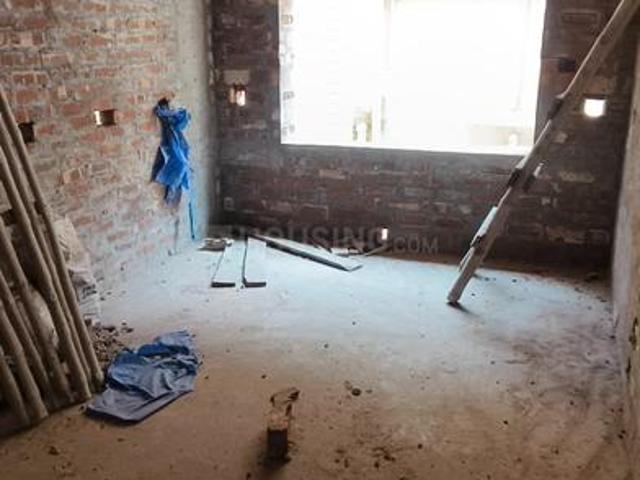 3 BHK Apartment in Rahara for resale Kolkata. The reference number is 19885419
