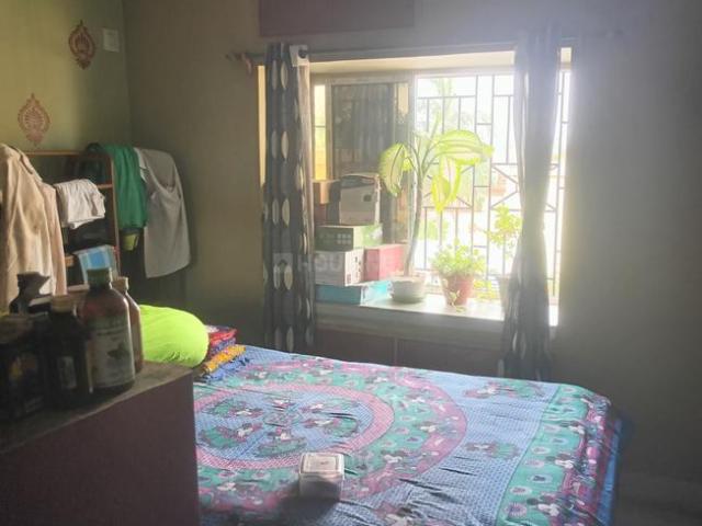 3 BHK Apartment in Rahara for resale Kolkata. The reference number is 20638802
