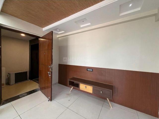 3 BHK Apartment in Rahate Colony for rent Nagpur. The reference number is 20482498