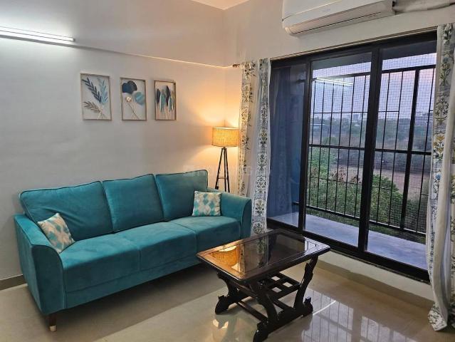 3 BHK Apartment in Rahate Colony for rent Nagpur. The reference number is 20482842