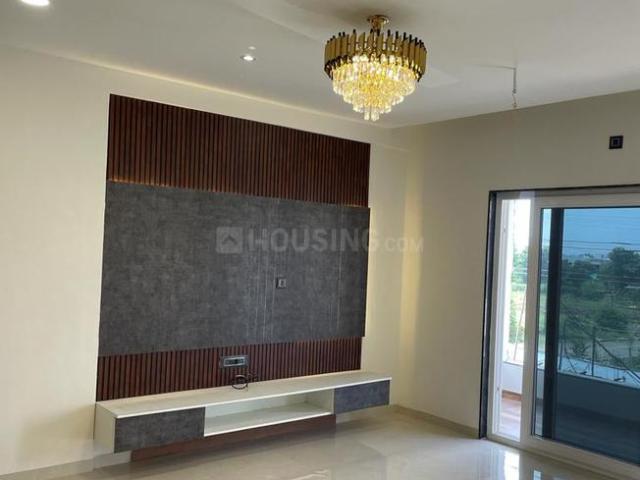 3 BHK Apartment in Rahatgaon for resale Amravati. The reference number is 13587864