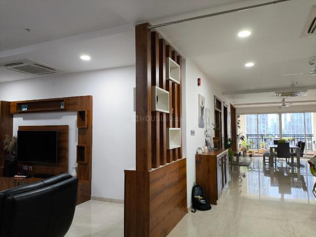 3 BHK Apartment in Rai Durg for resale Hyderabad. The reference number is 15423952