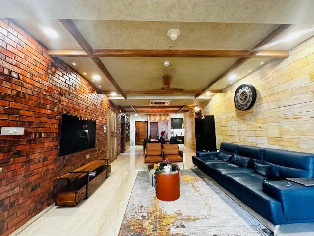 3 BHK Apartment in Rai Durg for resale Hyderabad. The reference number is 15275406