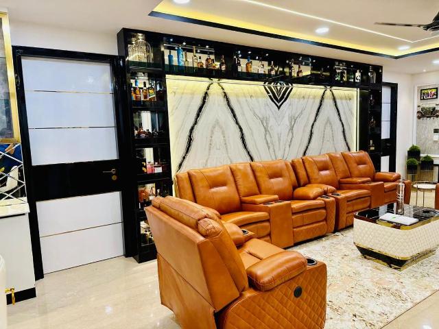 3 BHK Apartment in Rai Durg for resale Hyderabad. The reference number is 15379116