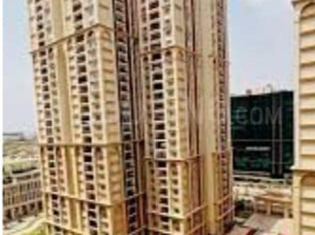 3 BHK Apartment in Rai Durg for resale Hyderabad. The reference number is 17423477