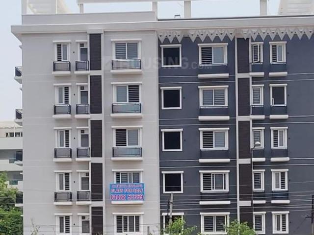 3 BHK Apartment in Rai Durg for resale Hyderabad. The reference number is 18774764
