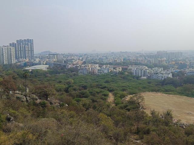 3 BHK Apartment in Rai Durg for resale Hyderabad. The reference number is 19618126