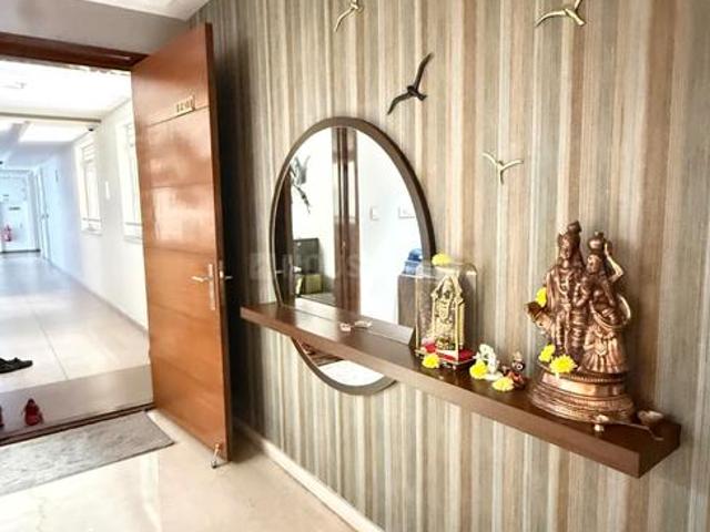 3 BHK Apartment in Rai Durg for resale Hyderabad. The reference number is 19684845