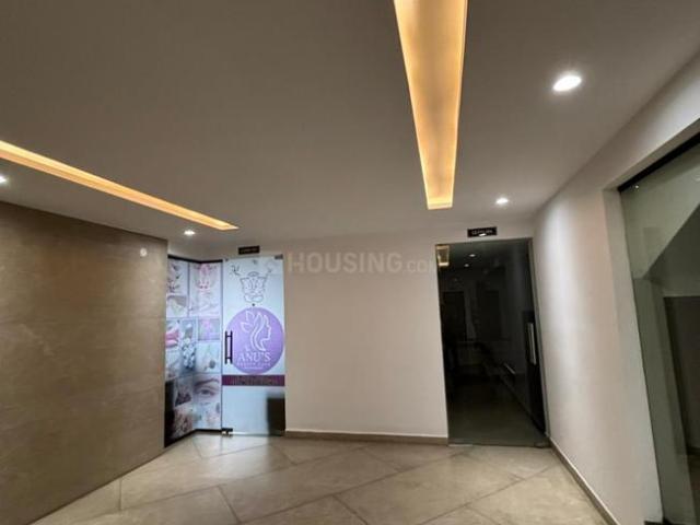 3 BHK Apartment in Rai Durg for resale Hyderabad. The reference number is 19923917
