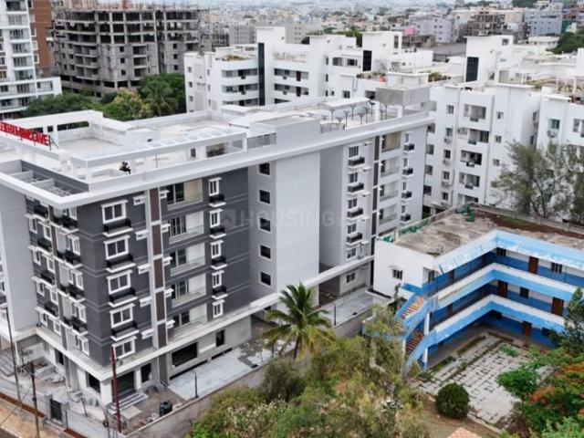 3 BHK Apartment in Rai Durg for resale Hyderabad. The reference number is 20112342