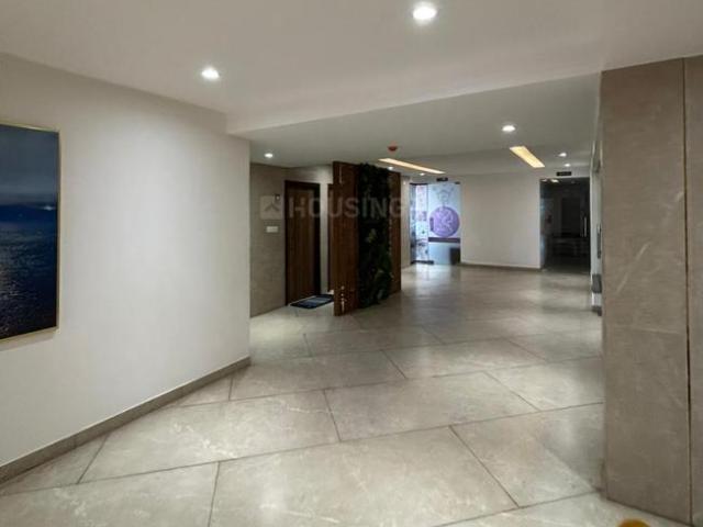 3 BHK Apartment in Rai Durg for resale Hyderabad. The reference number is 20113676