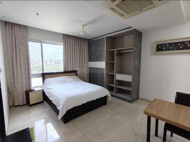 3 BHK Apartment in Rai Durg for resale Hyderabad. The reference number is 20335404
