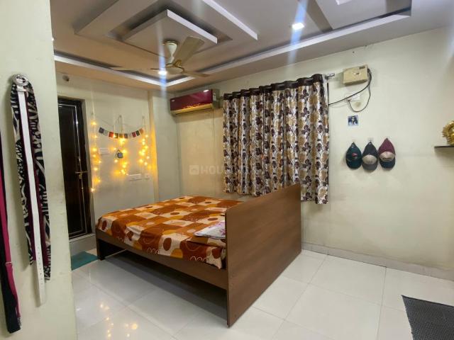 3 BHK Apartment in Railway New Colony for resale Visakhapatnam. The reference number is 20696291