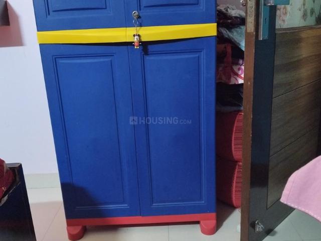 3 BHK Apartment in Railway Quarters for resale Ajmer. The reference number is 20721242