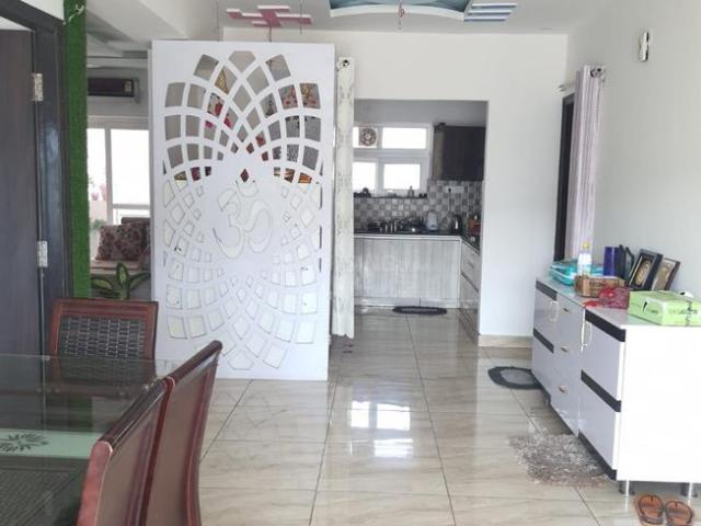 3 BHK Apartment in Raipur for rent Dehradun. The reference number is 20779988