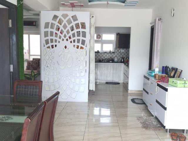 3 BHK Apartment in Raipur for rent Dehradun. The reference number is 20787193